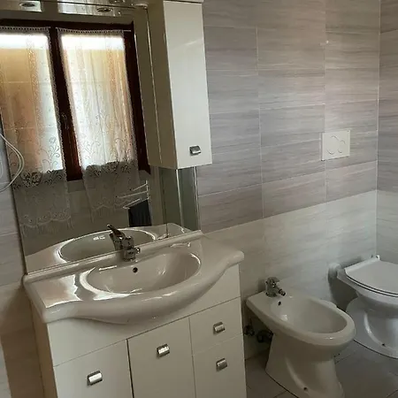 Appartement Casa Amica à Padoue Extérieur photo