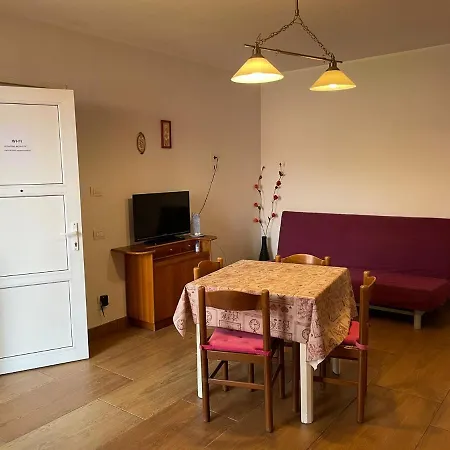 Appartement Casa Amica à Padoue Extérieur photo