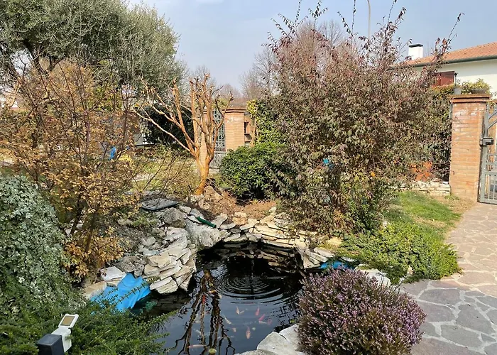 Casa Amica