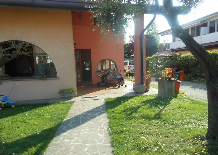 Casa Amica