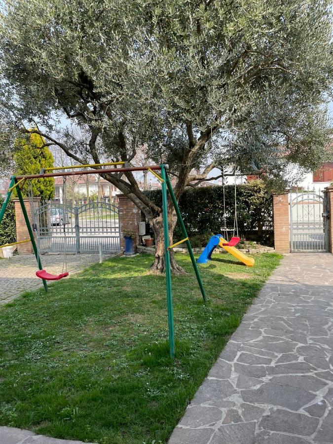 Apartment Casa Amica Padova