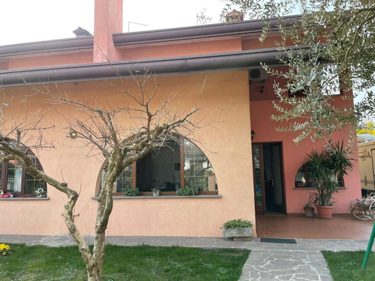Casa Amica Apartment