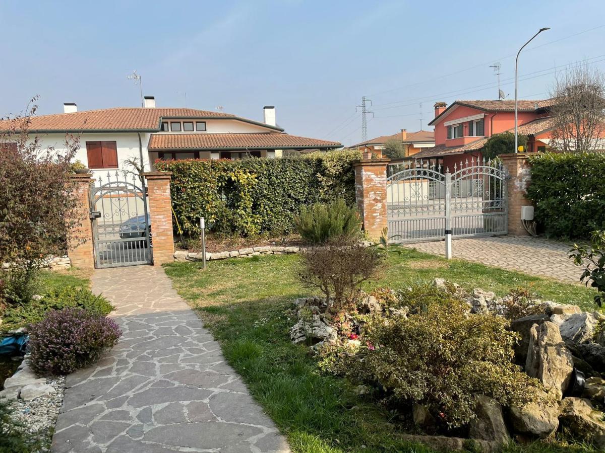 Casa Amica *