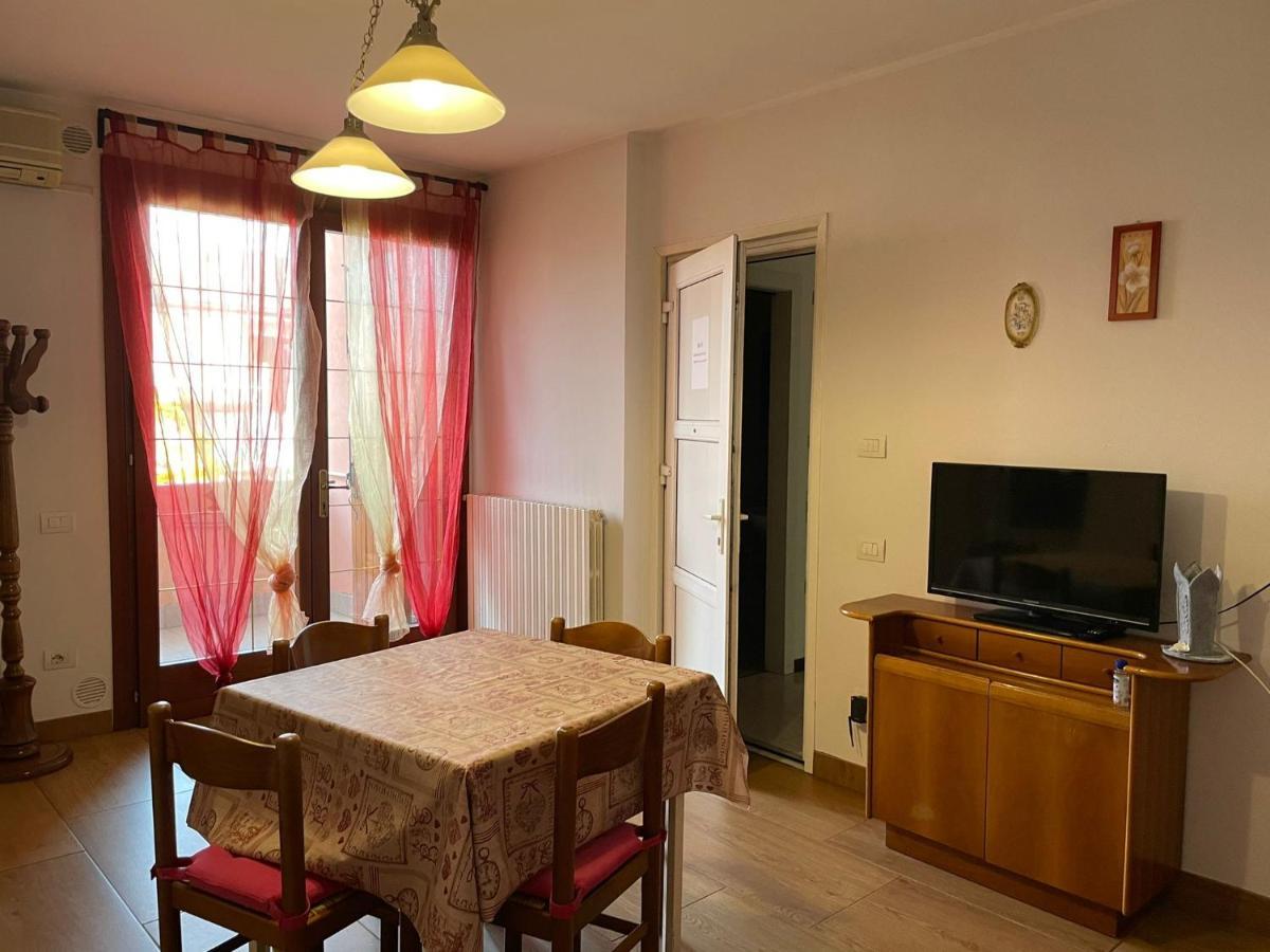 Apartment Casa Amica Padova