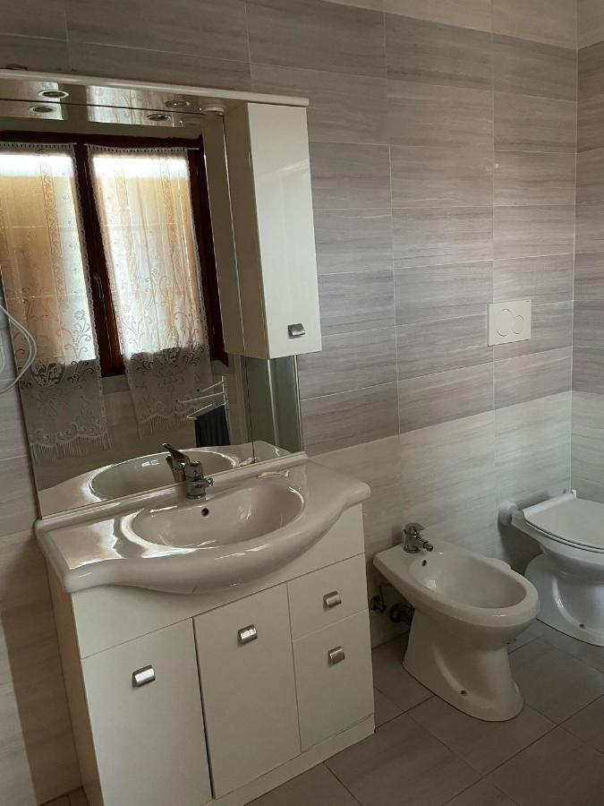 Casa Amica Apartment