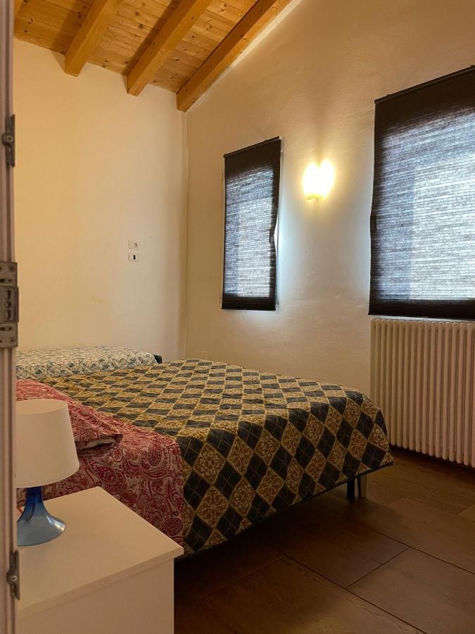 Casa Amica Apartment *