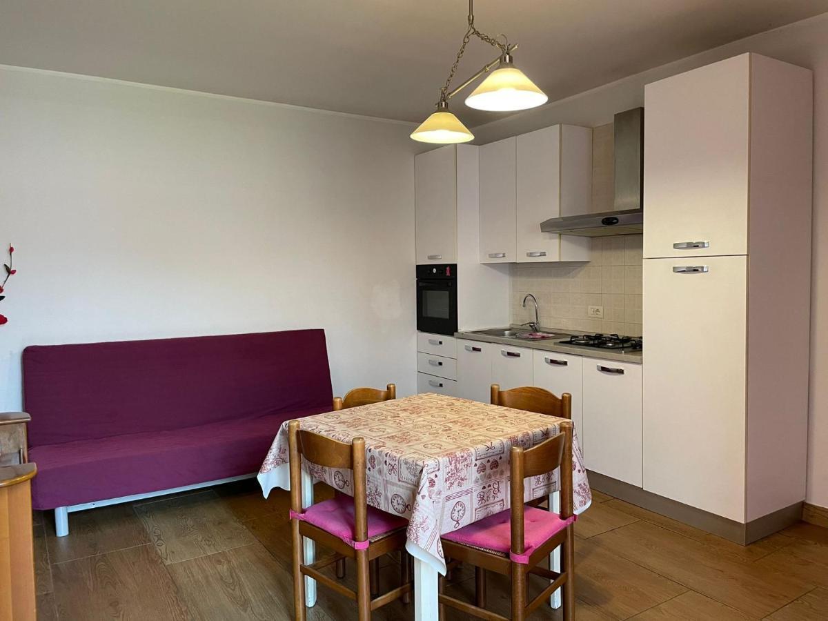 Apartment Casa Amica