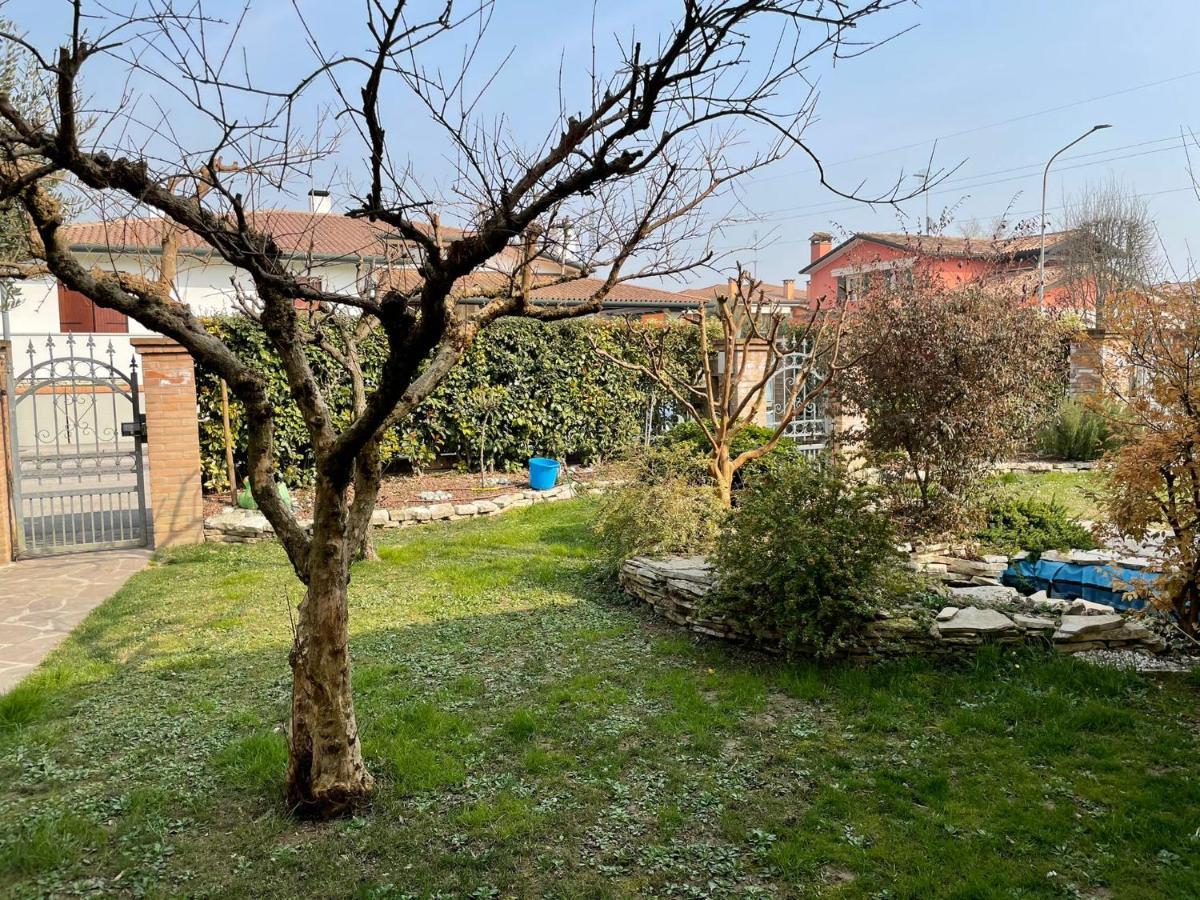 Apartment Casa Amica *