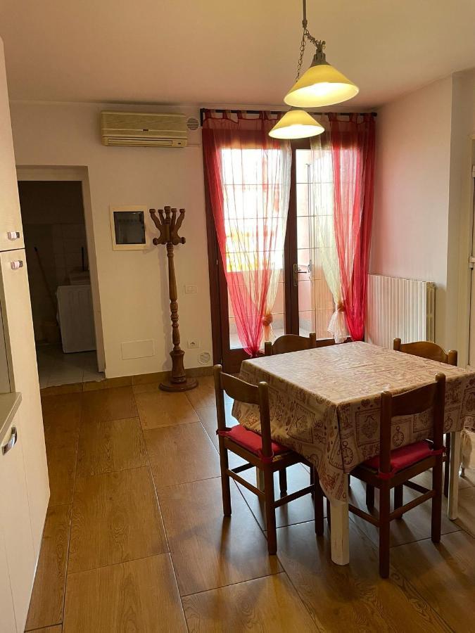 Casa Amica Apartment *