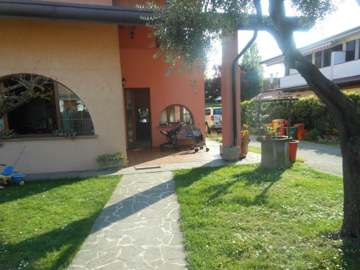 Apartment Casa Amica